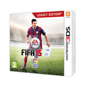 N3DS FIFA 15